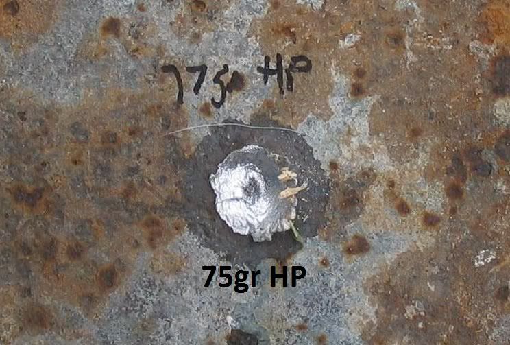 too happens:) low penetration tong dies consider, that you